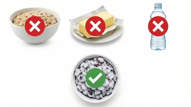 Reverse Macular Degeneration With this Frozen Berry